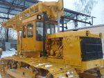 буровую установку УШ-2Т4