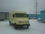 Грузоперевозки не дорого на автомобиле Бычок.