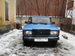 Продаю ВАЗ-2107
