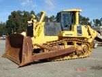   Komatsu D275 AX-3,  