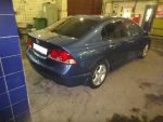 Honda Civic4D 2008 1,8 Exe 