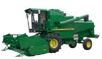    JohnDeere 3316 (2012)