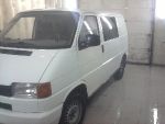 Volkswagen Transporter, 1994