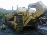   Caterpillar D9L, 