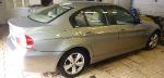 BMW 3, 2008, 34500 .