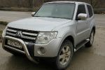 Митсубиси Паджеро мини 2007г турбо-дизель