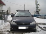 LADA Kalina   11174-33-036 2008. 60000.  