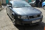 Audi A4,  2002 ..