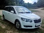 Chery Cross Eastar ( 14)