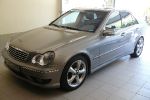 Срочно! Mercedes C230,2005 г.в.