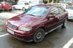 ! Opel Astra, 1999 ..