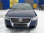 Продаю WV-Passat 2.0 FSI Highline 2008 г.в.