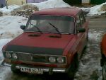Продаю ВАЗ 2106