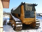 Продам бульдозер Caterpillar D10N, б у