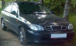 Продам Chevrolet Lanos
