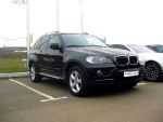 BMW X5, 2008  