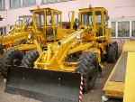 продаем дорожно-строительную технику