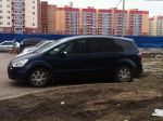 Ford S-MAX, 2007