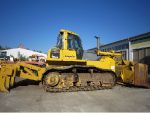  Komatsu D155 AX-5, 