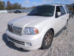  Lincoln Navigator 2 (2003-2006)  /