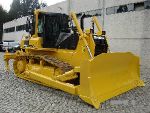   Komatsu D65 WX-15 EO, 2006 ..