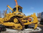    Caterpillar D9N