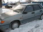 ВАЗ 2115, 2002