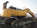   Hyundai Robex 500 LC-7, 2007 ..