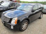  Cadillac SRX 2004-2009  /