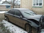 Volvo S80, 2002