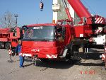 Продам автокран Grove GMK 4100-L, 2009 г.в.