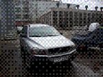 Volvo XC90, 2004