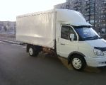 Продам Газель тент длинномер 2006 года