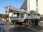   Liebherr LTM 1030-2.1, 35 