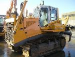    Liebherr PR 734-L Litronic
