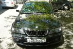 ! BMW 320i, 2003 ..