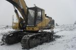 Продам экскаватор CAT 350L, 1994 г.в.