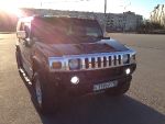 HUMMER H2