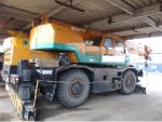 Продам колесный кран Tadano TR350M-3