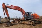 Продам экскаватор Hitachi ZX 450-3