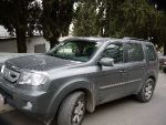 Honda Pilot, 2008 ..