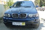 ! BMW X5, 2000 ..