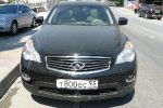 Срочно! Infiniti EX35, 2008 г.в.