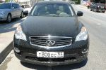 ! Infiniti EX35, 2008 ..