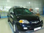 Acura MDX, 2004 ..