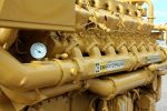 Ремонт и обслуживание дизельных двигателей Caterpillar (Катерпиллер, Катерпиллар)