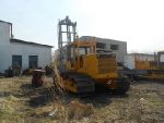Буровая установка УШ-2Т на базе трактора Т-10Б