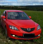 продаем Mazda 3