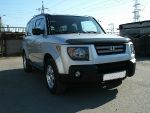 HONDA ELEMENT 4WD