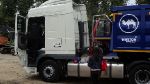    DAF FT XF105.410 Space Cab